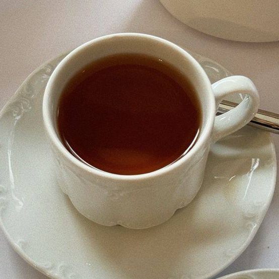 چای